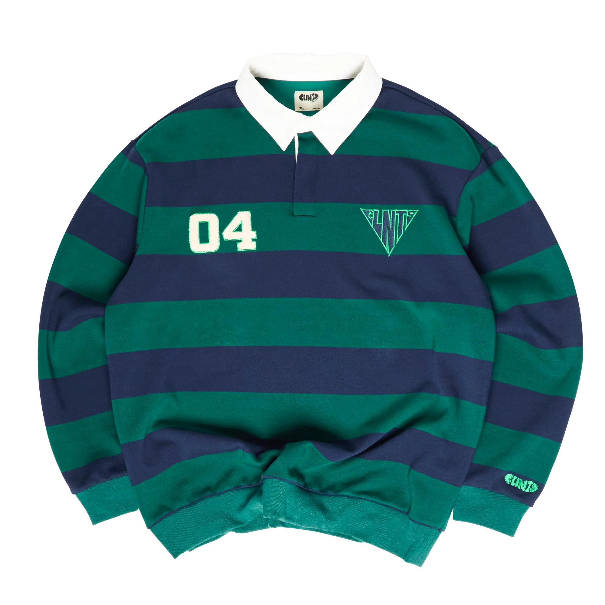 Polo Tops